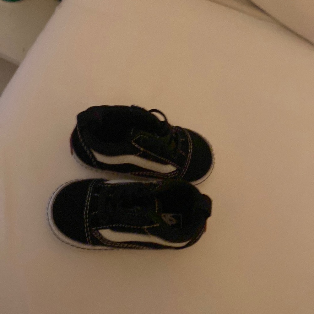 Did the Neal Vance never wear I want 15